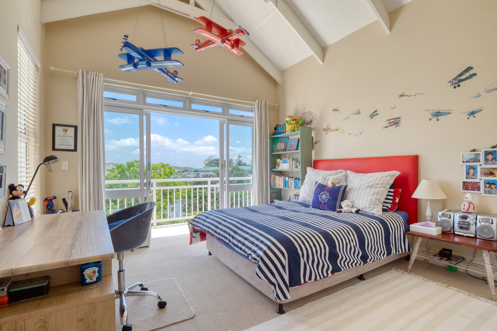 Kids Bedroom